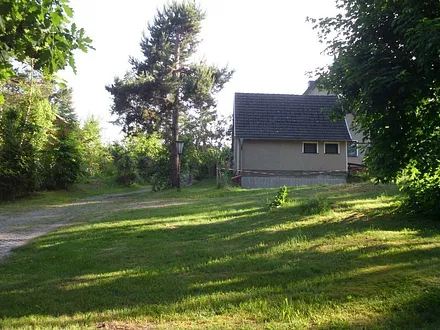 Außenansicht kl. FeHaus