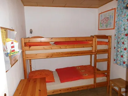 Kinderzimmer