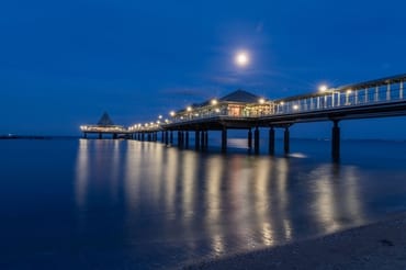 20_Seebrücke Ostseebad Heringsdorf