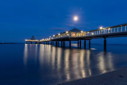 20_Seebrücke Ostseebad Heringsdorf