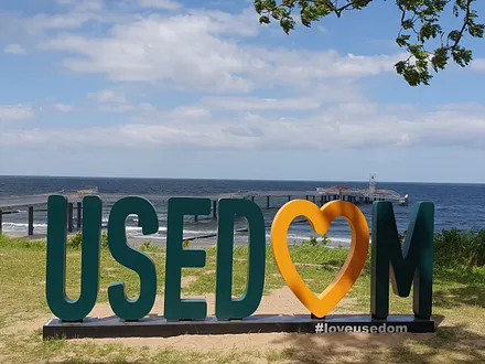 Usedom
