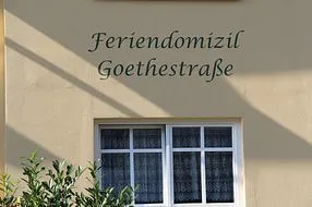 Feriendomizil