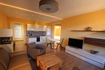 Beispiel Wohnbereich