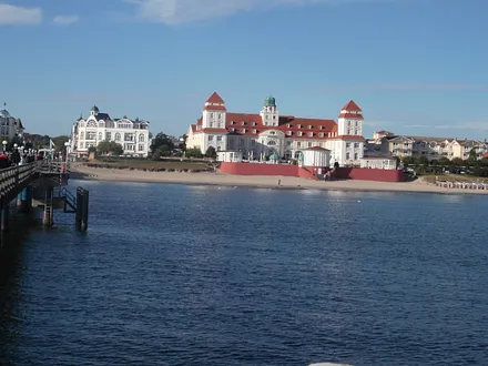 so schön kann Sommer sein