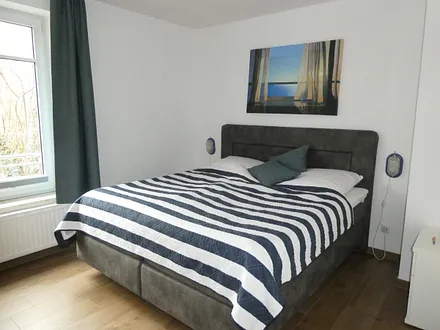 Boxspringbett 1,80 m Breite