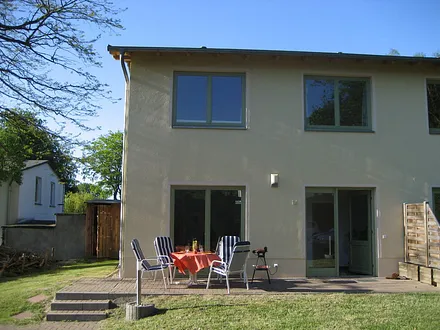 Herzlich Willkommen in der sonnendurchfluteten Wohnung 14  der Villa Kaiserhof.