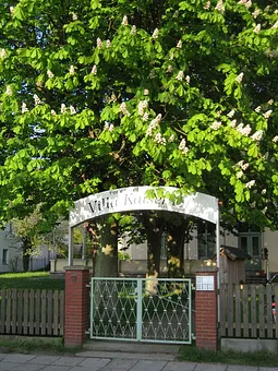 Willkommen in der Villa Kaiserhof