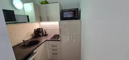 neue Küchenzeile 2021