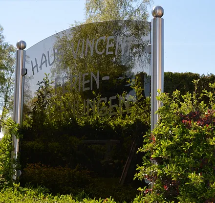 Ferienwohnungen Haus Vincent, Trassenheider Str.9a, Zinnowitz