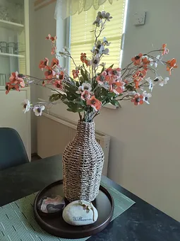 Herzlich willkommen! 