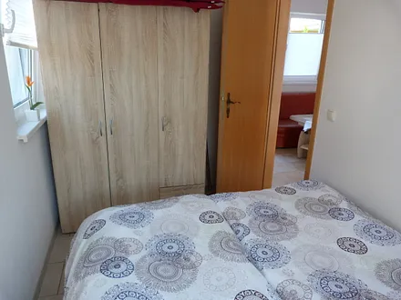 ein geräumiger 3-Türer