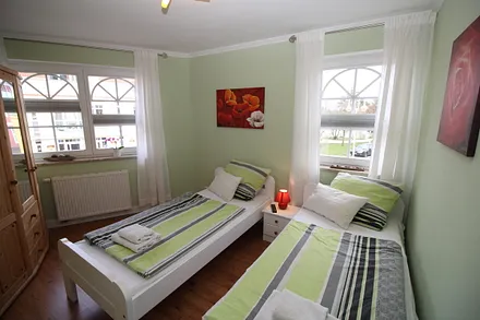 Gemütlichkeit Erleben