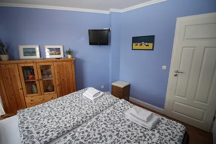 Kuschelig Entspannen