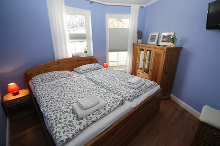 Gemütlich Entspannen