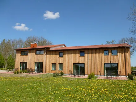 Südseite Gesamtensemble