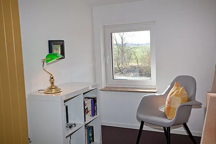 kleiner Platz an der Sonne