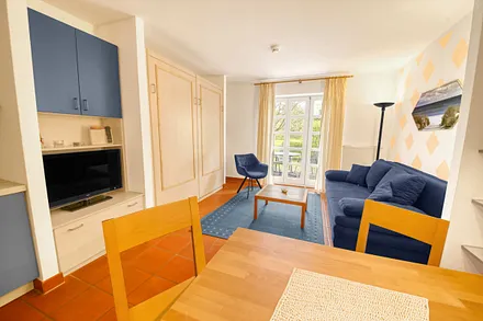 Studio Dünenschwalbe