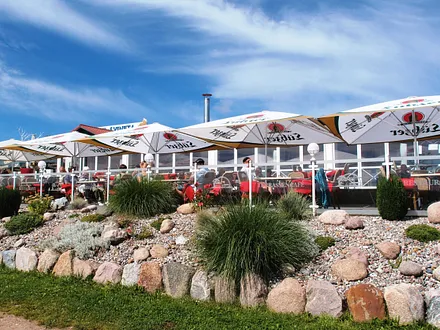 Inselhof Vineta Zempin