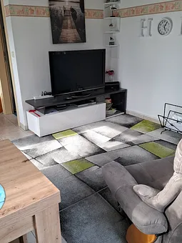 Ausruhen