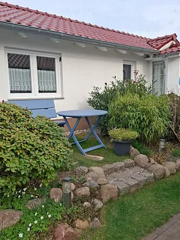 Gemütlich 