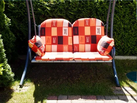 Einfach mal die Seele baumeln lassen