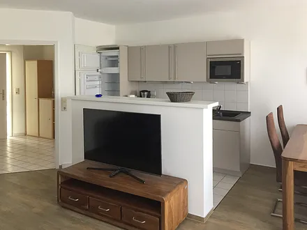 Haus Lotsenberg - Ferienwohnung Sonnenschein