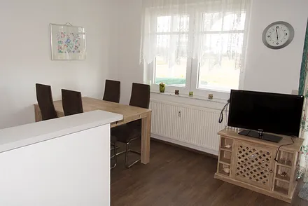 Haus Lotsenberg - Ferienwohnung Abendrot 2