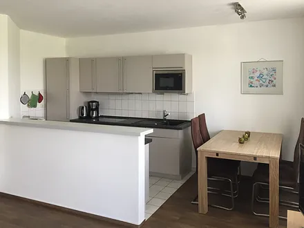 Haus Lotsenberg - Ferienwohnung Abendrot 3