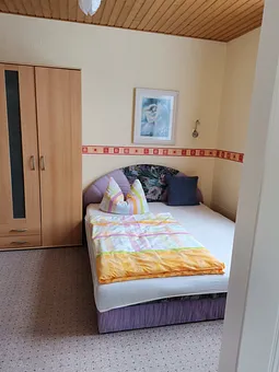 Zweiter Schlafbereich