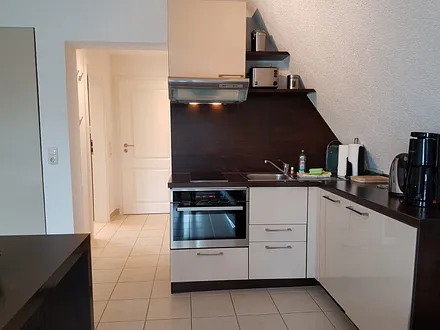 Ihre Einbauküche, mit Komplettausstattung