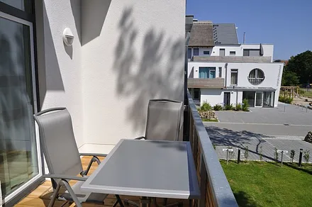 Blick in den Lotsenstieg