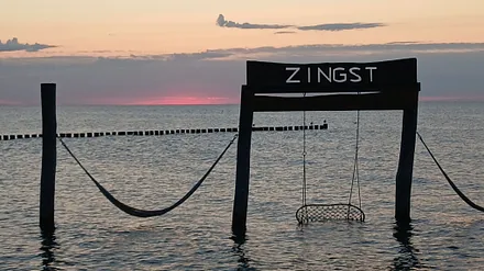 Abendstimmung
