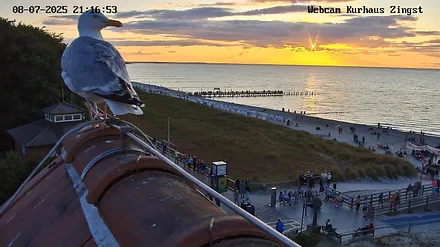 Abendstimmung