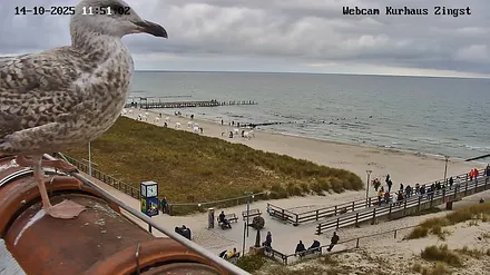 Webcam Kurhaus