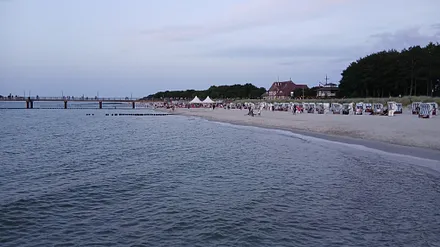 Seebrücke
