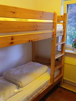 Kl. Schlafzimmer 2