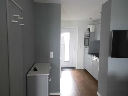 Eingangsbereich/Küche