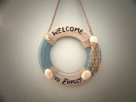 Sie sind herzlich Willkommen!