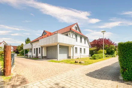 Villa Ostseestern
