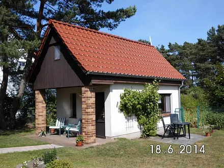 Ferienhäuschen Sonnenschein