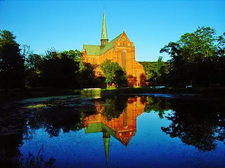 Münster Bad Doberan