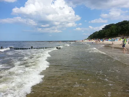  Strandansicht Zempin