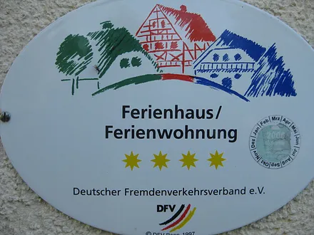 Ferienhaus
