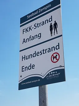 Ostseestrand Info