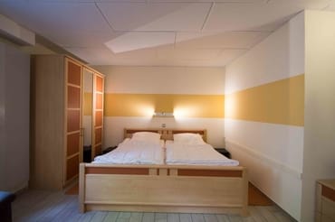 Doppelbett