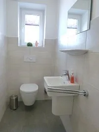 Gäste-WC