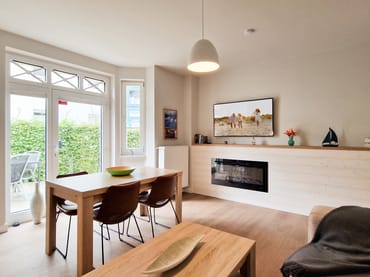 Wohnen/ Essen
