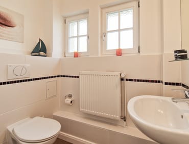 Gäste-WC
