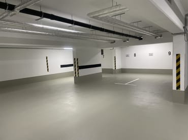 Tiefgarage
