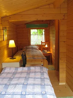 Ruhe finden und auf den nächsten Tag freuen!